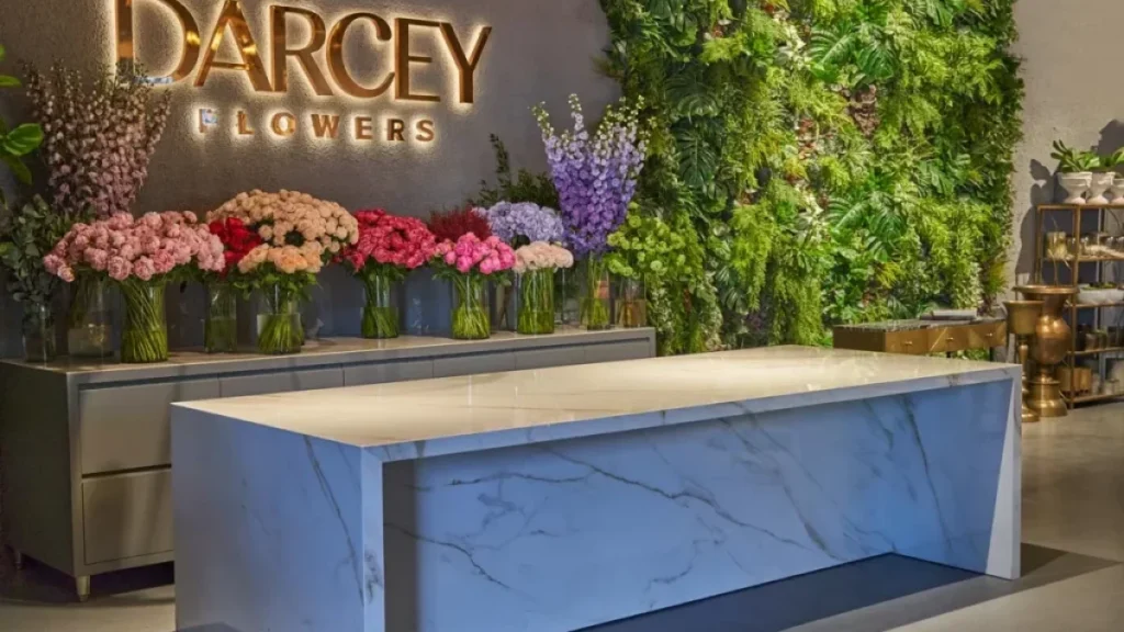 Darcey Flowers Al Quoz