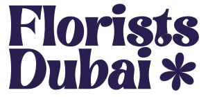 Florists Dubai Logo